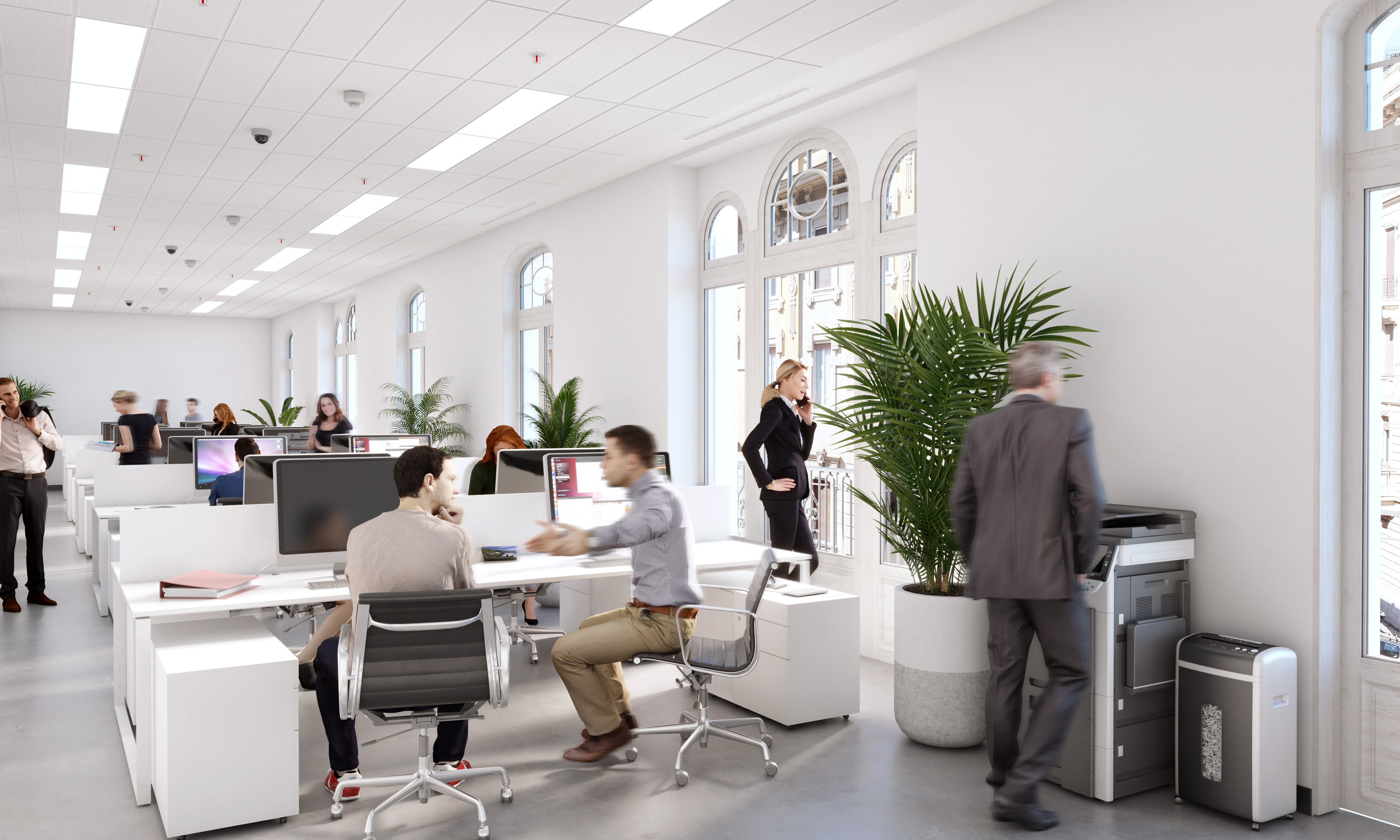 Ausiàs marc, 36-40 6